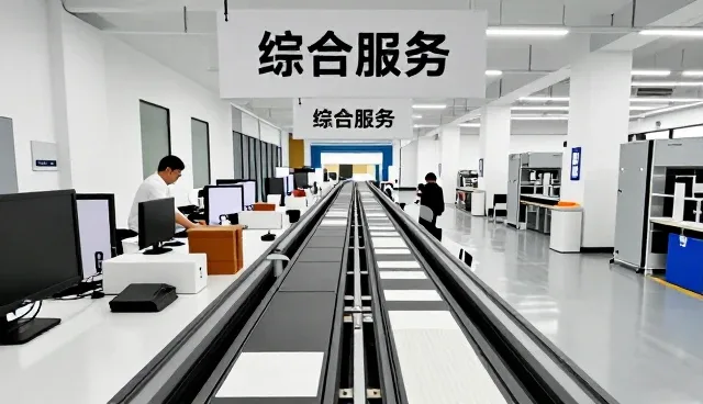 环境监测仪