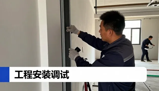 扶风县科沐环保科技有限公司打造符合现代需求的环境监测