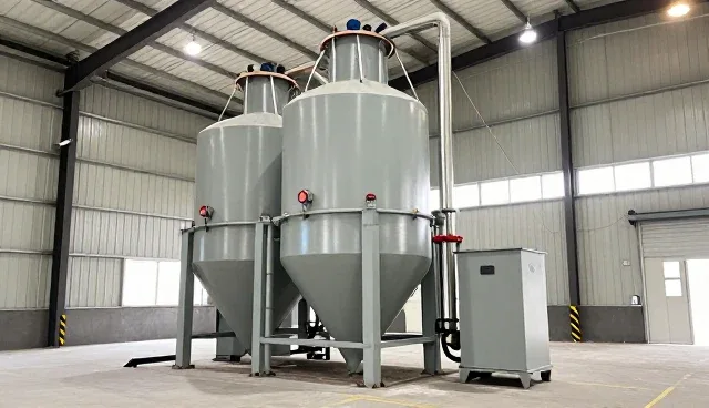 袋式除尘器性能优化与适用条件分析